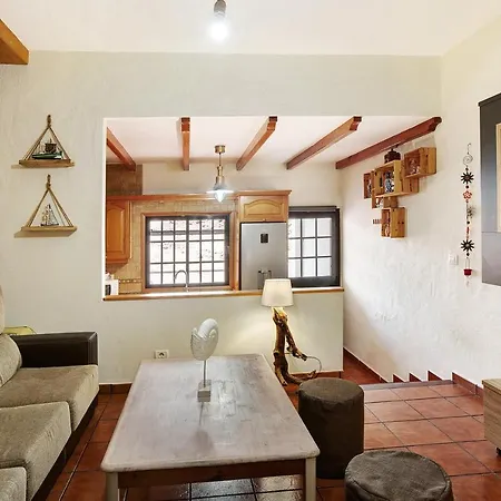 El Rinconcito Del Faro Tatil Evi