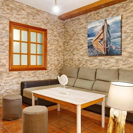 El Rinconcito Del Faro Tatil Evi *