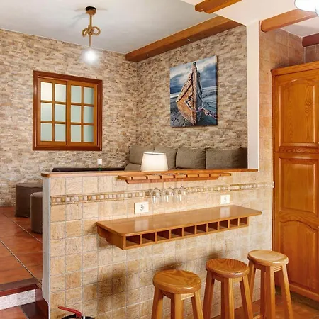 Tatil Evi El Rinconcito Del Faro Gáldar