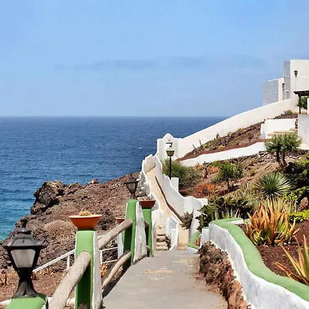 Tatil Evi El Rinconcito Del Faro