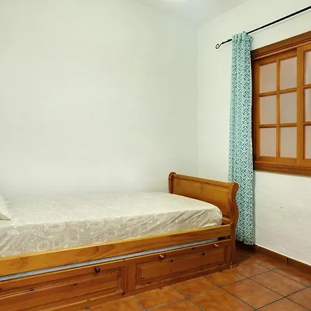 El Rinconcito Del Faro Tatil Evi *